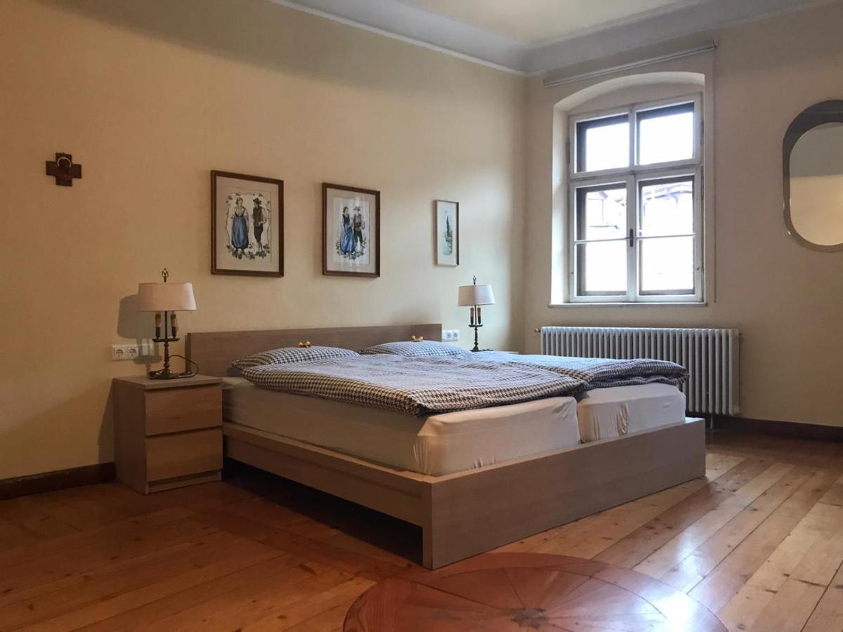 Ansitz Thalerhof Apartment Lana Exterior photo