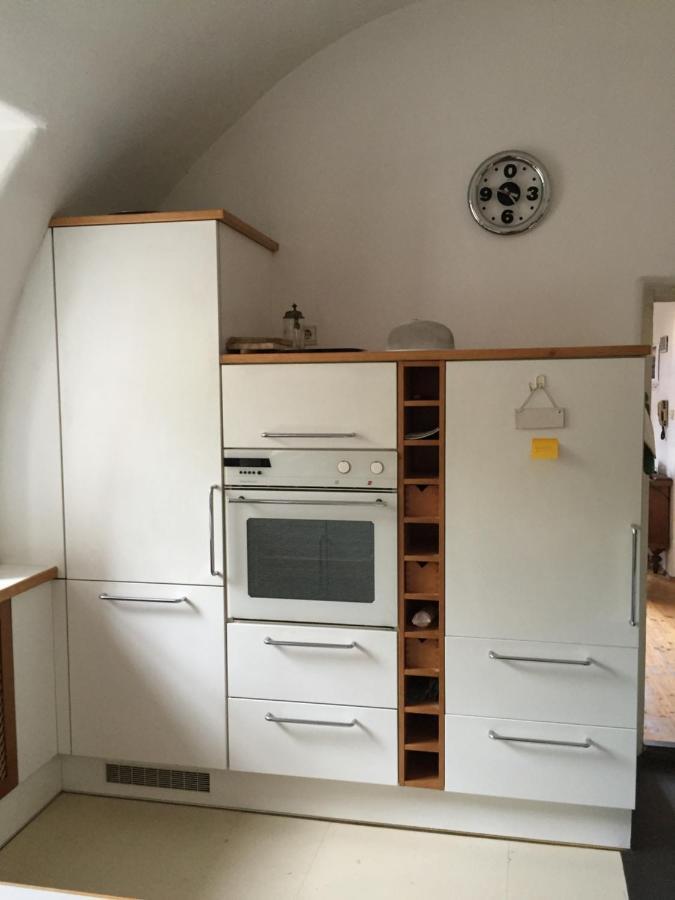 Ansitz Thalerhof Apartment Lana Exterior photo