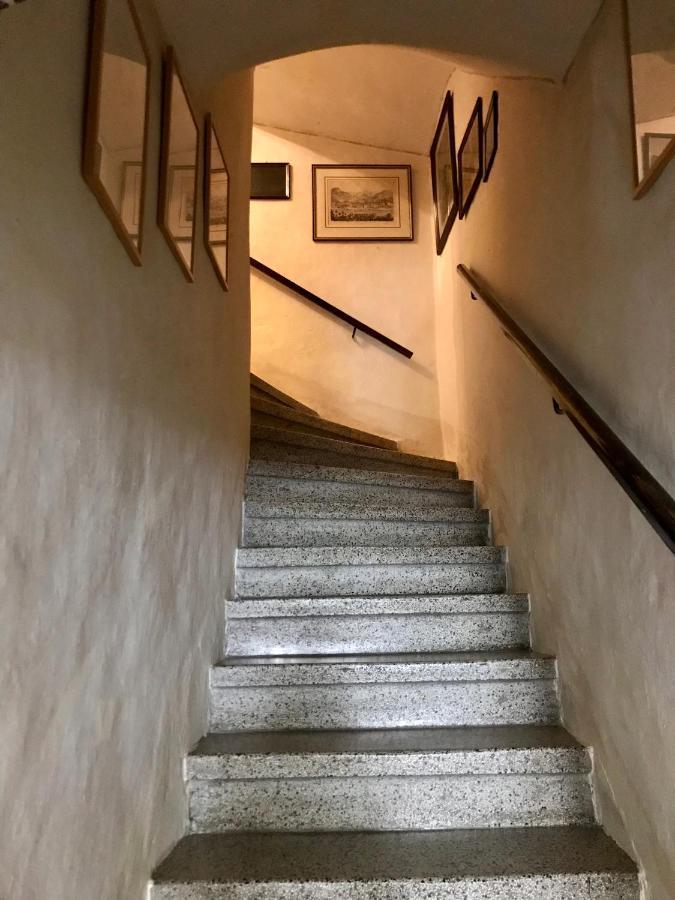 Ansitz Thalerhof Apartment Lana Exterior photo