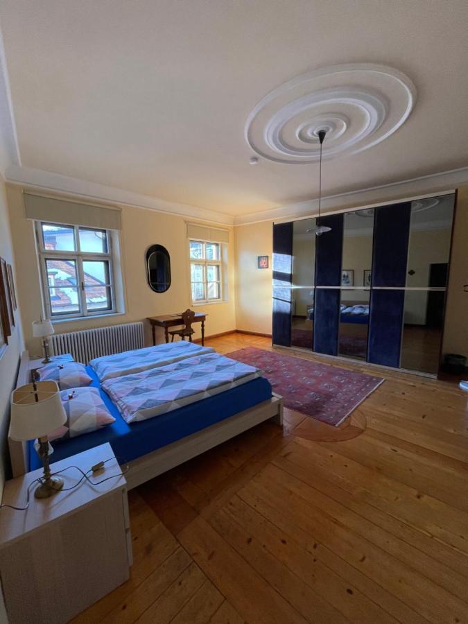 Ansitz Thalerhof Apartment Lana Exterior photo