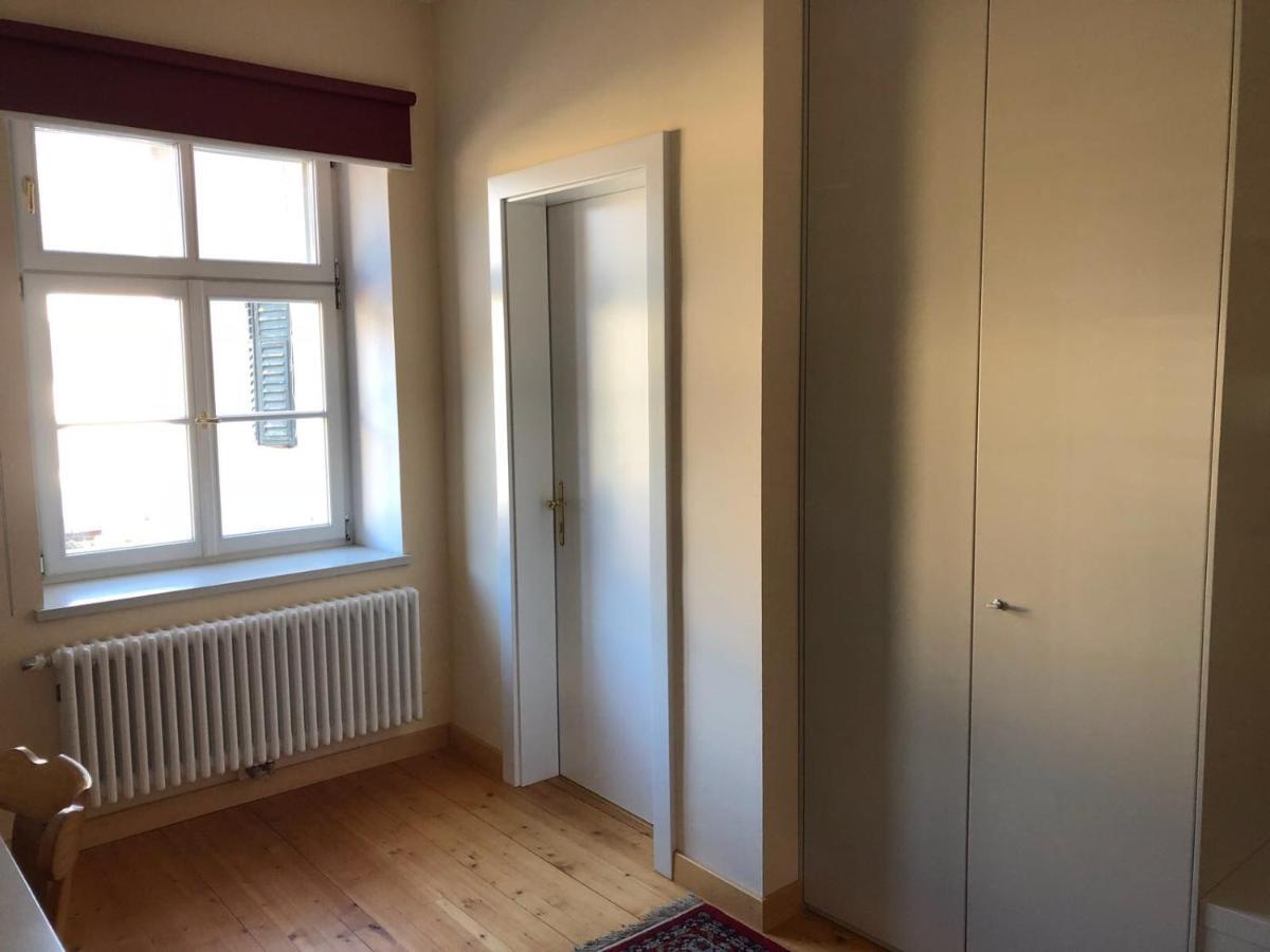 Ansitz Thalerhof Apartment Lana Exterior photo